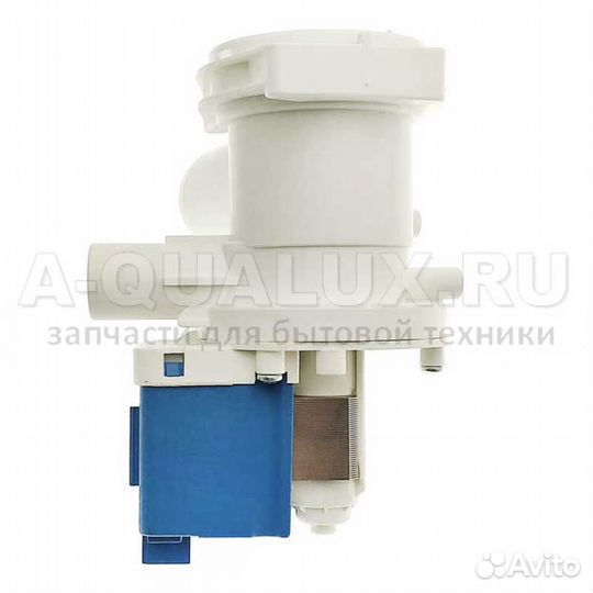 63BS810 Сливной насос GRE 34W стиральной машины Bo