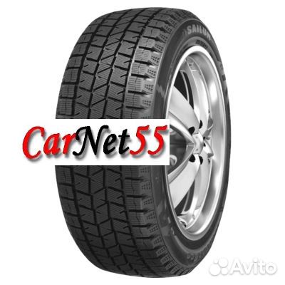 Sailun Ice Blazer Arctic SUV 245/70 R16