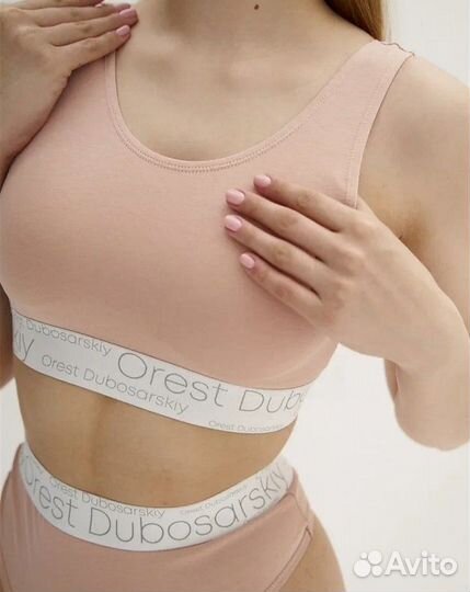 Шью трикотаж, белье, купальники