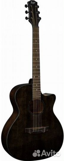 Акустическая гитара Flight + Аксессуар