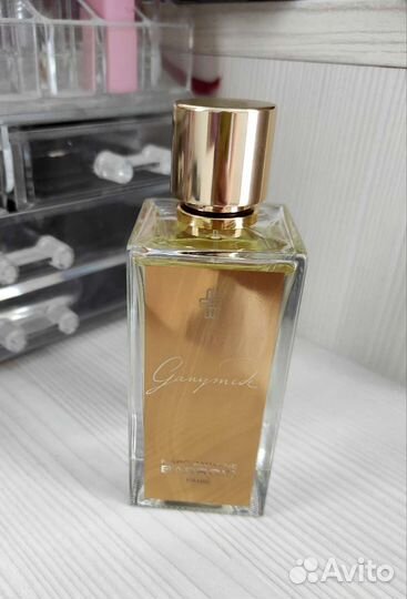 Ganymede. Парфюм. вода. Оригинал