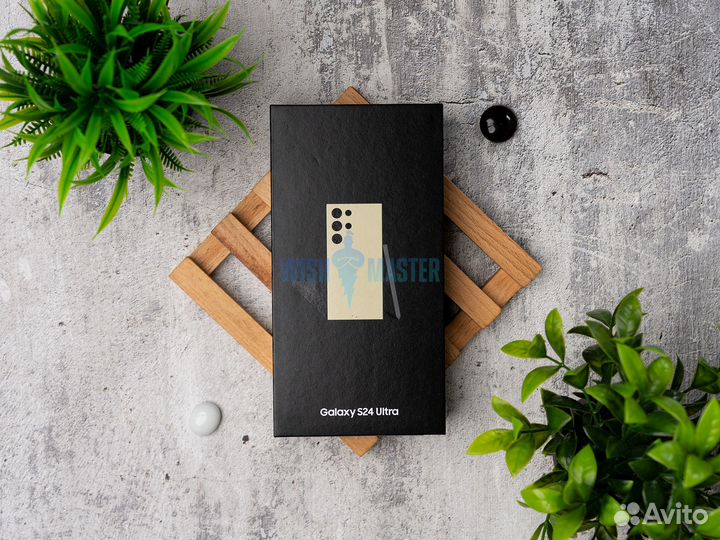 Samsung Galaxy S24 Ultra, 12/512 ГБ