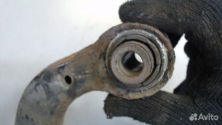 Рычаг подвески Volkswagen Passat CC, 2013