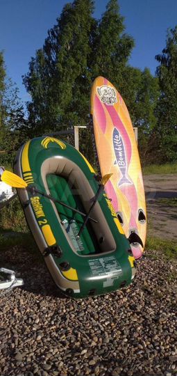 Дом 50 м² на участке 25 сот.