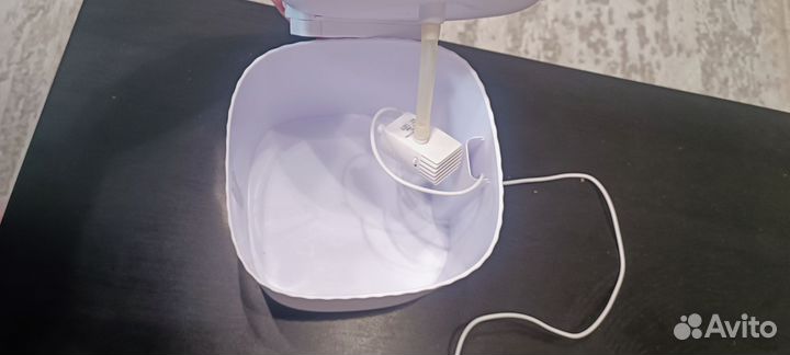 Автоматическая поилка для кошек