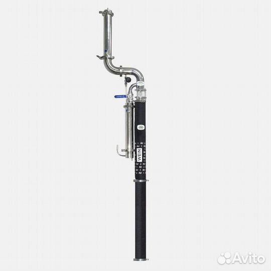 Самогонный аппарат Wein 6 +