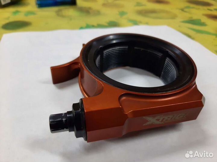 Для yamaha YZ250fрегулятор SAG X-trig