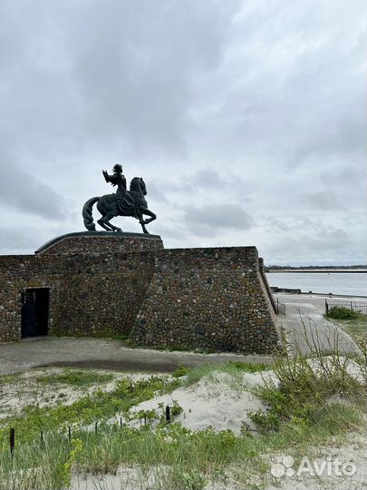 Экскурсии по Калининграду и области на авто