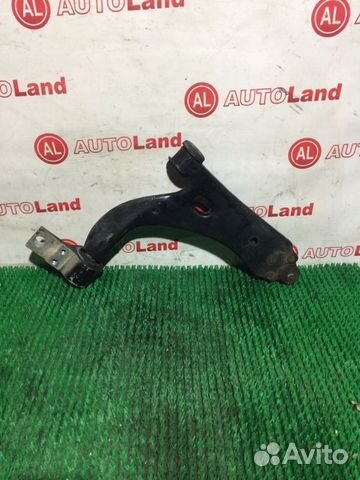 Рычаг передний левый Mazda Demio DY3W