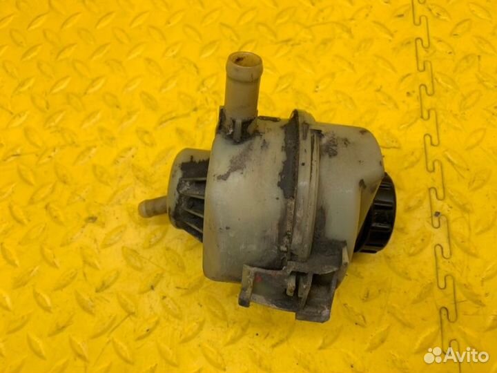 Бачок гидроусилителя руля Renault Logan 2 L8