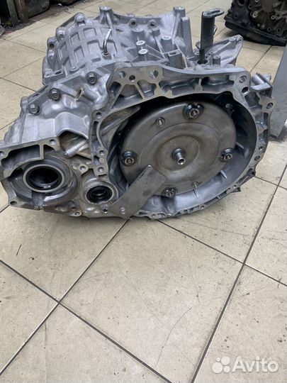 Вариатор CVT Nissan X-Trail T31 2.5