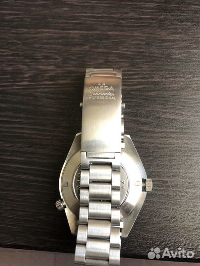Часы omega мужские