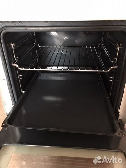 Плита электрическая