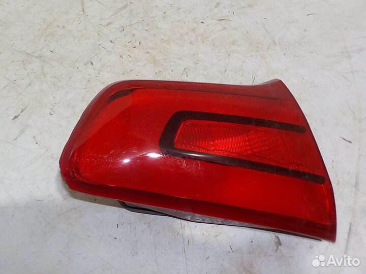 Фонарь задний левый Kia Sportage