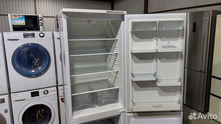 Холодильник Атлант Доставка. Гарантия