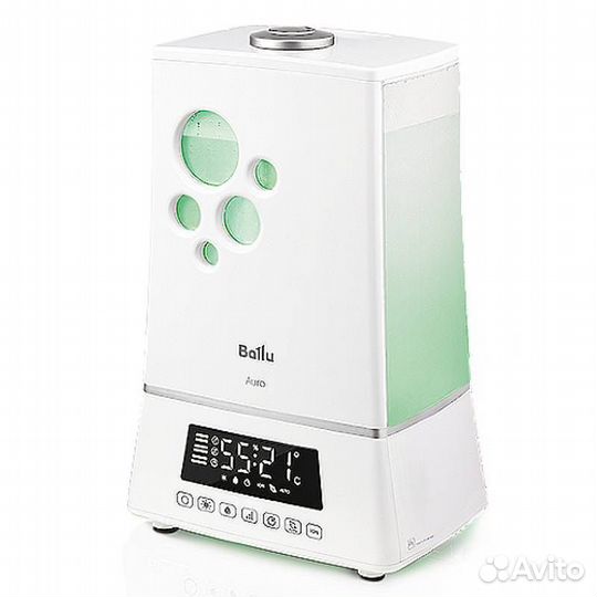 Ультразвуковой увлажнитель воздуха Ballu UHB-1100