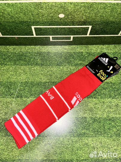 Гетры футбольные Nike Adidas Puma