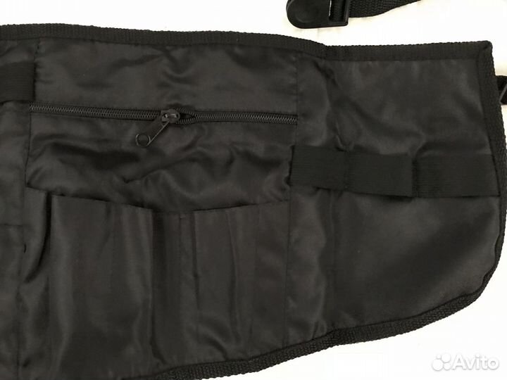 Пояс для визажистов, стилистов. Новый