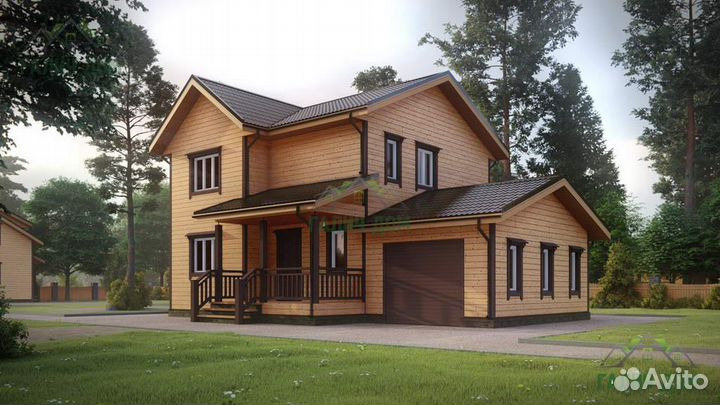 Проектирование домов. Архитектор. Проектировщик