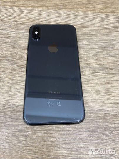 iPhone Xs, 64 ГБ