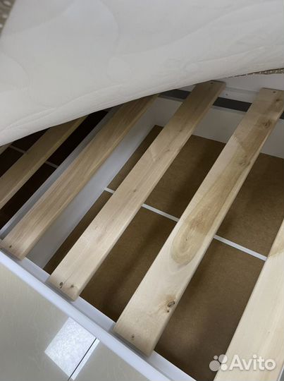 Кровать детская 160/80 (магазин)