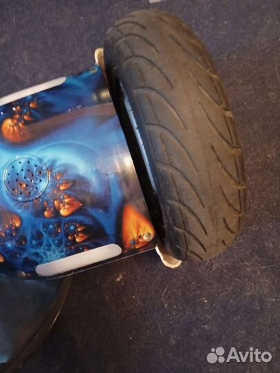 Гироскутер бу