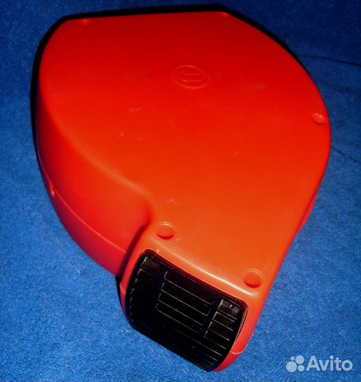 Электросушитель для рук 