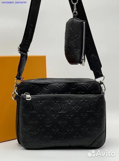 Мужская сумка Louis Vuitton