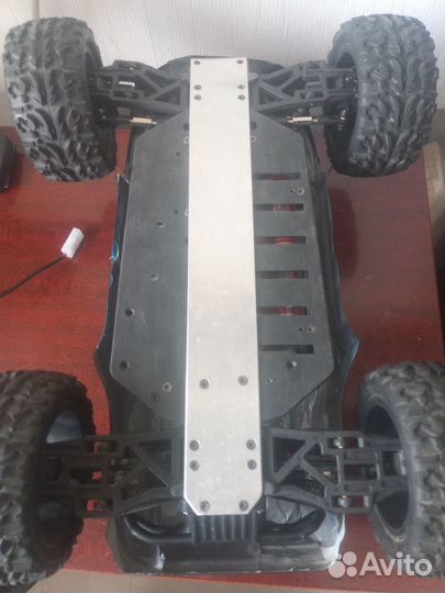 Радиоуправляемая RC модель 4WD