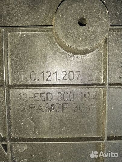 Радиаторы охлаждения VAG Джетта Гольф Шкода