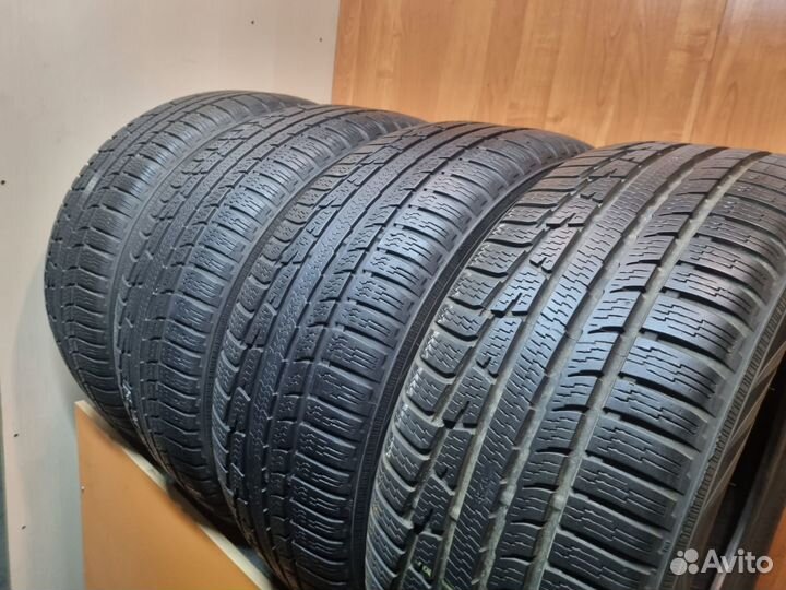 Nokian Tyres WR A3 235/50 R18