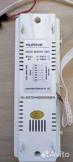 Видеонаблюдение бу