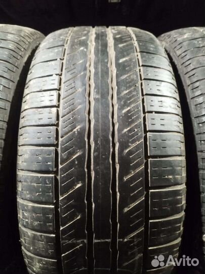 Hankook Dynapro HP RA23 235/65 R17 99V