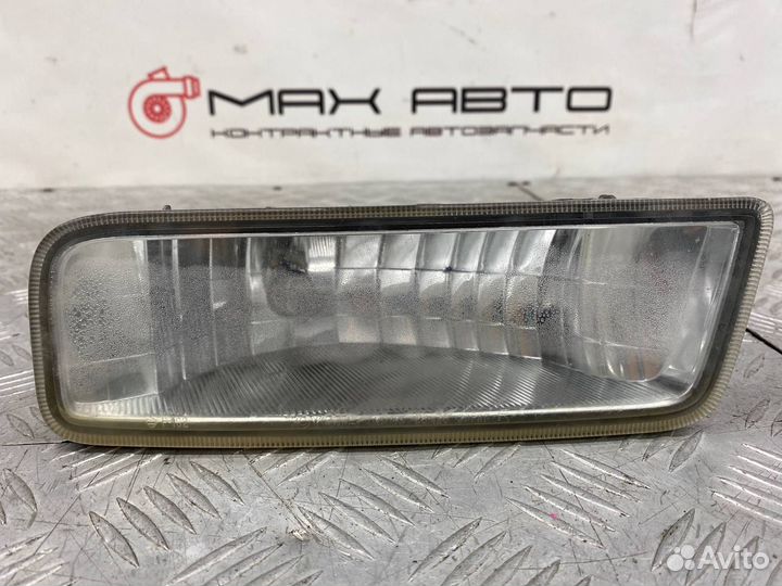 Б/У фара противотуманная правый Toyota Town Ace 3