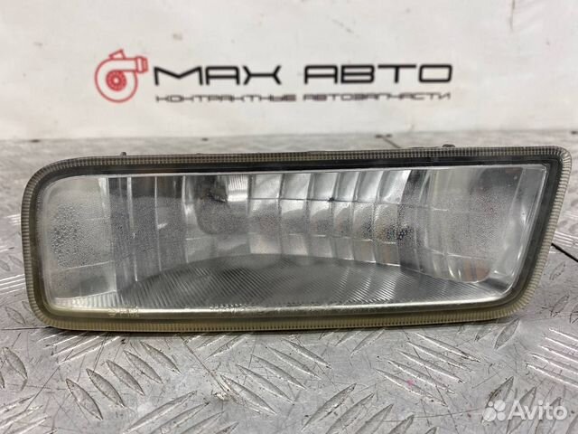 Б/У фара противотуманная правый Toyota Town Ace 3