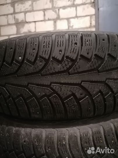 Nokian Tyres Nordman 5 215/55 R16