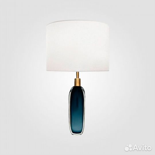 Лампа настольная дизайнерская Artfabric