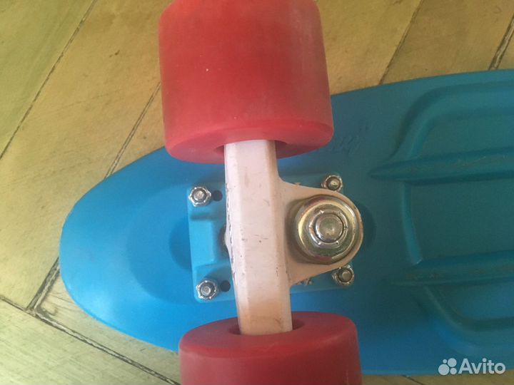 Пенниборд круизер оригинал (скейтборд)