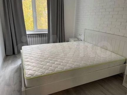 Матрас новый 140х200, какчество IKEA (икея)