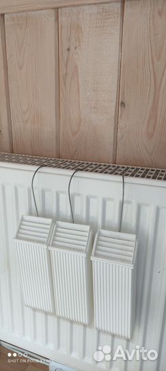 Увлажнитель воздуха