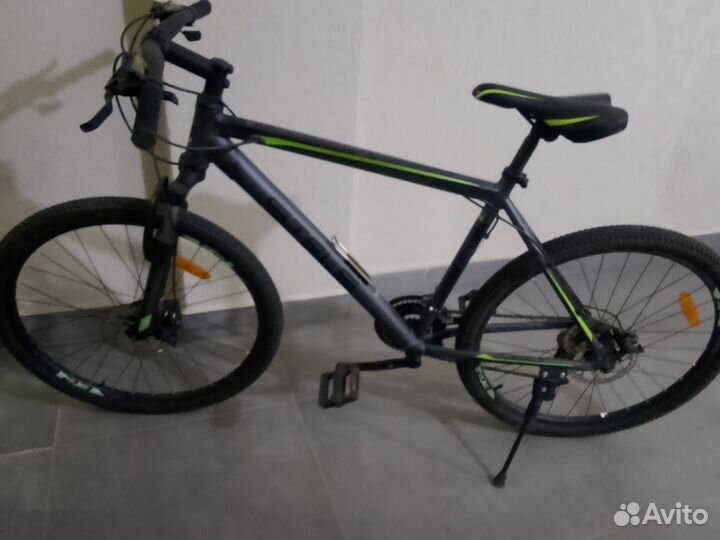 Велосипеды бу взрослый Stels горный