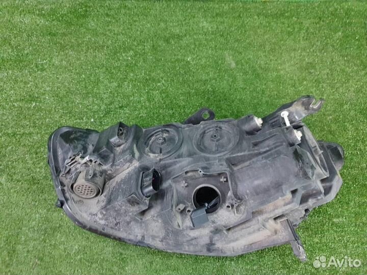 Фара правая Audi A6/RS6/S6