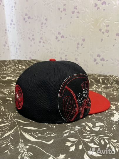 Бейсболка New Era 59 Fifty оригинал / кепка