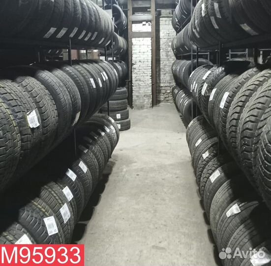 Nokian Tyres Hakkapeliitta R 185/65 R15 90P