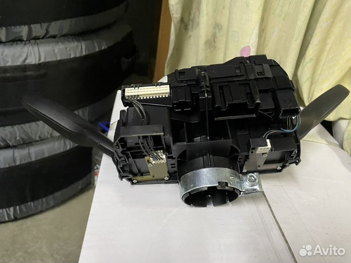 Подрулевой переключатель ауди Vag 4G8 953 502