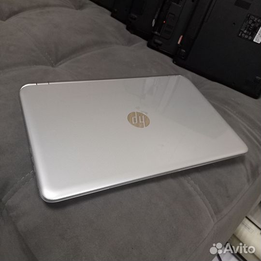 Ноутбук донор HP Pavilion MT 7630e, TPN-Q130