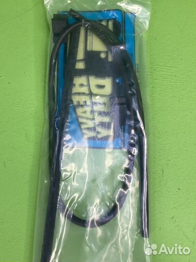 Рычаг стеклоочистителя \Scania P/R-Series CR/CP/CT