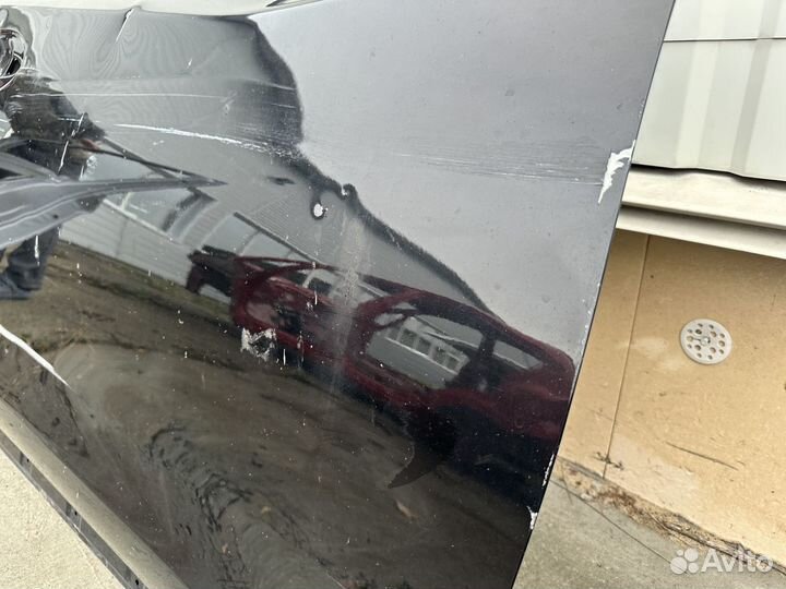 Дверь передняя правая Ниссан Nissan X-trail T32