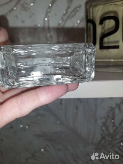 Молекула 02 и Молекула эксентрик 02