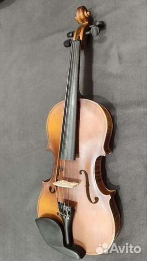Скрипка 4/4